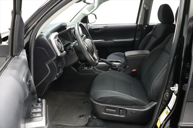 used 2023 Toyota Tacoma car, priced at $35,777