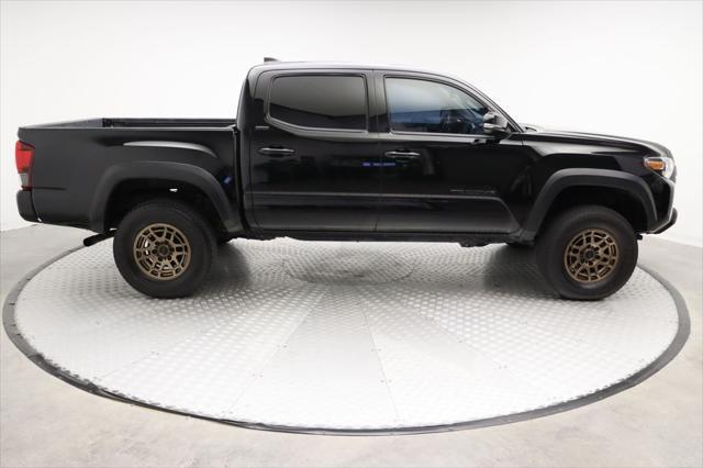 used 2023 Toyota Tacoma car, priced at $35,777