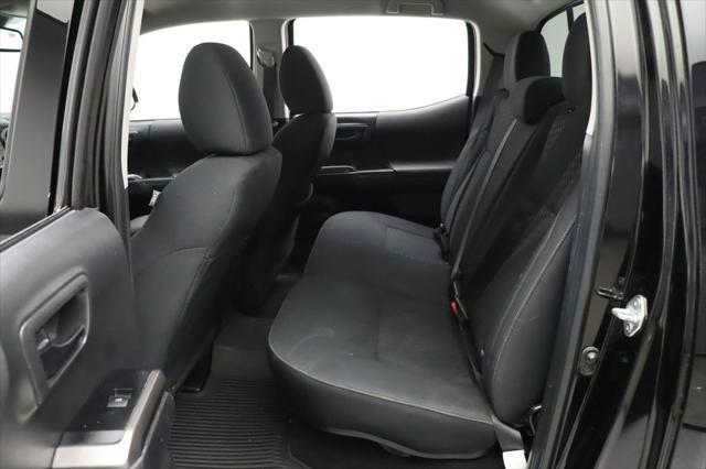 used 2023 Toyota Tacoma car, priced at $35,777