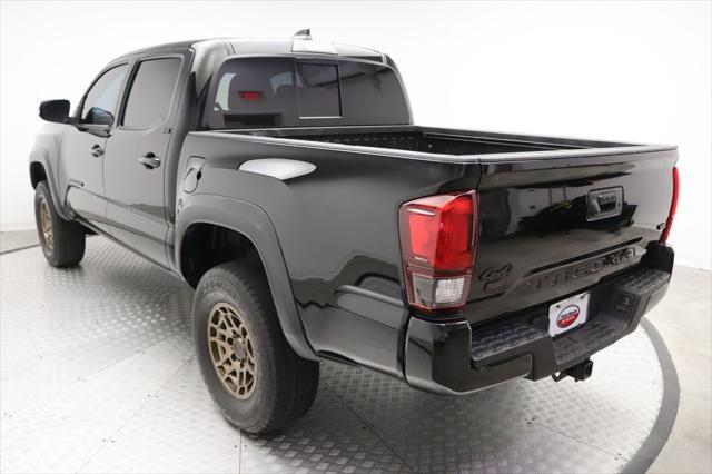 used 2023 Toyota Tacoma car, priced at $35,777