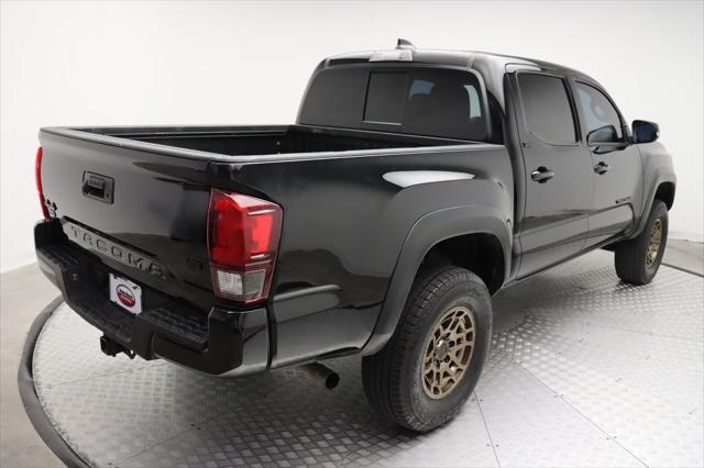 used 2023 Toyota Tacoma car, priced at $35,777
