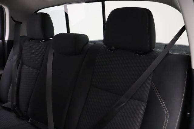 used 2023 Toyota Tacoma car, priced at $35,777