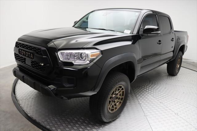 used 2023 Toyota Tacoma car, priced at $35,777