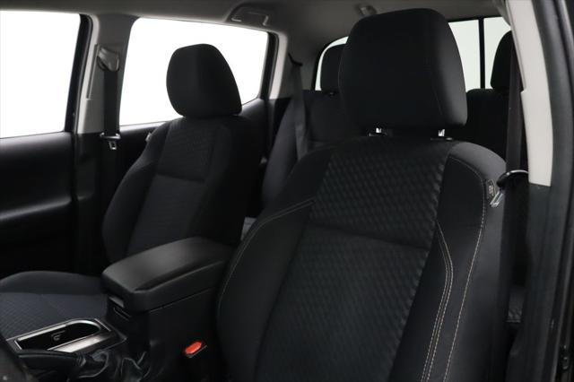 used 2023 Toyota Tacoma car, priced at $35,777