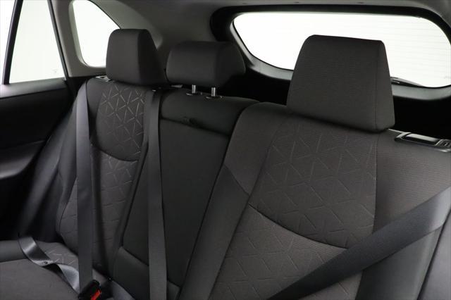 used 2023 Toyota RAV4 car