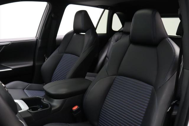 used 2023 Toyota RAV4 Hybrid car, priced at $34,457