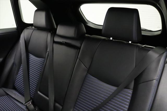 used 2023 Toyota RAV4 Hybrid car, priced at $34,457
