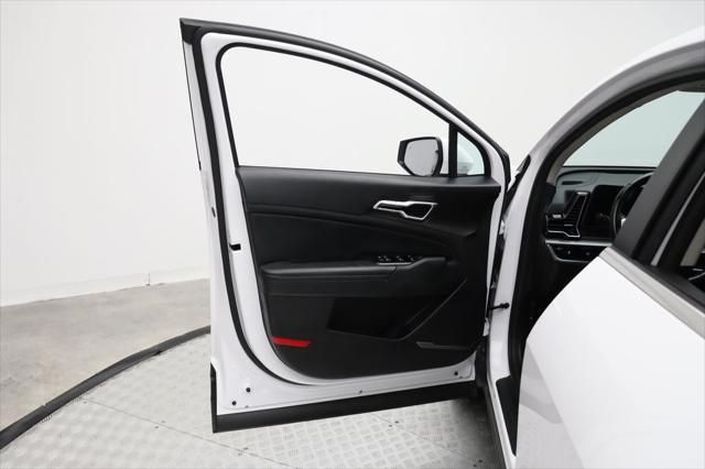 used 2023 Kia Sportage car, priced at $20,977