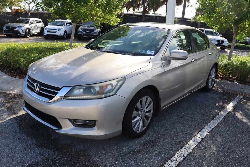 used 2013 Honda Accord car, priced at $9,957