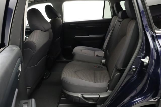 used 2023 Toyota Highlander car, priced at $34,777