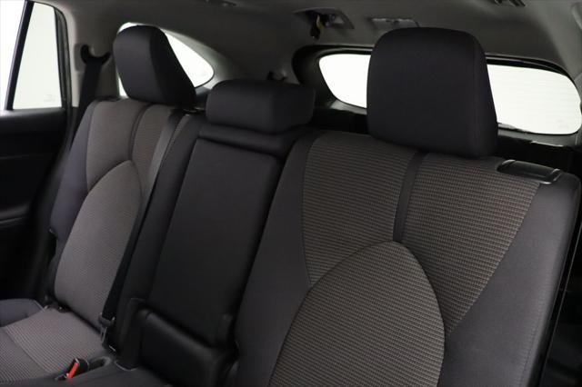 used 2023 Toyota Highlander car, priced at $34,777