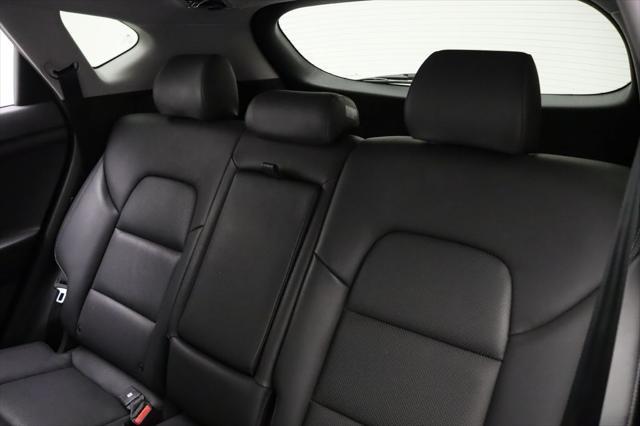 used 2021 Hyundai Tucson car, priced at $19,857