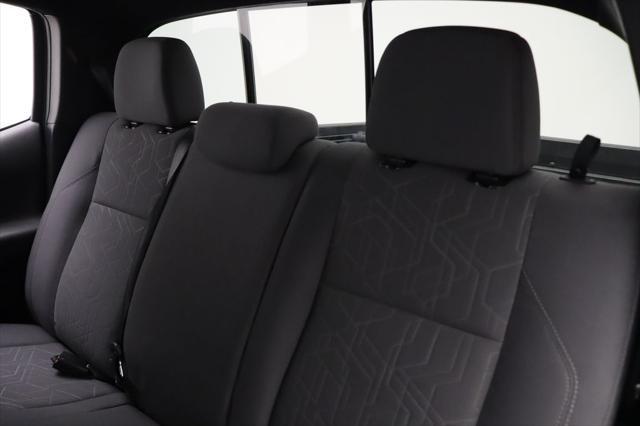 used 2019 Toyota Tacoma car, priced at $23,977