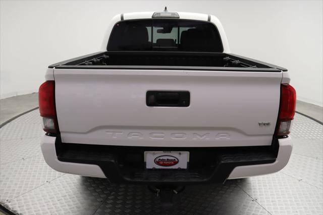 used 2019 Toyota Tacoma car, priced at $23,977