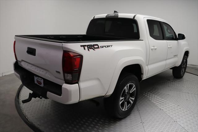used 2019 Toyota Tacoma car, priced at $23,977