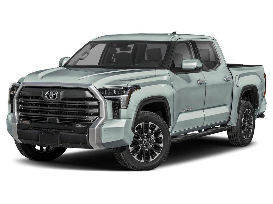 new 2025 Toyota Tundra car, priced at $62,830