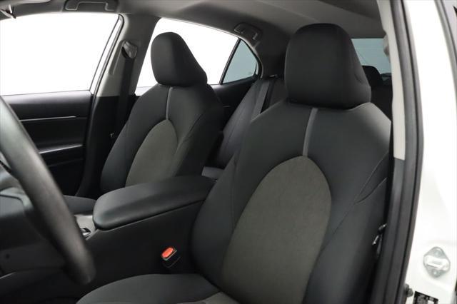 used 2023 Toyota Camry car, priced at $21,777