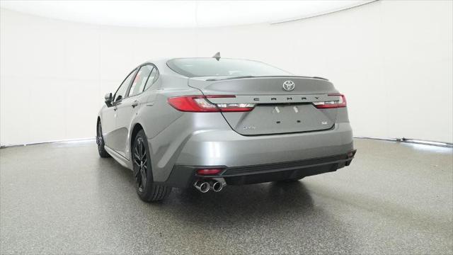 new 2025 Toyota Camry car, priced at $35,451