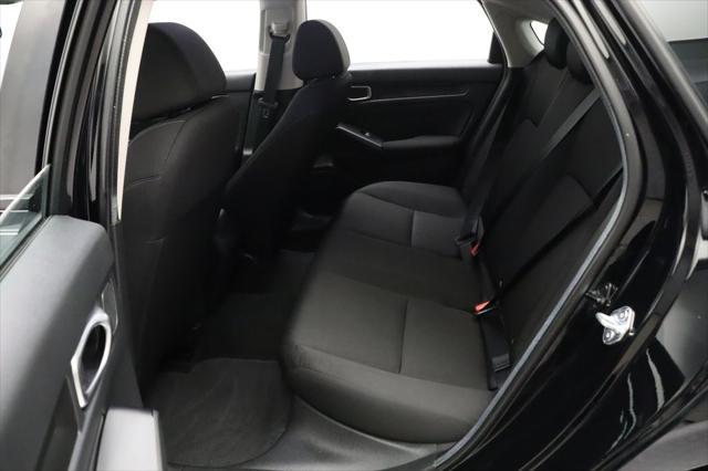 used 2024 Honda Civic car, priced at $22,977