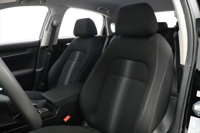 used 2024 Honda Civic car, priced at $22,977