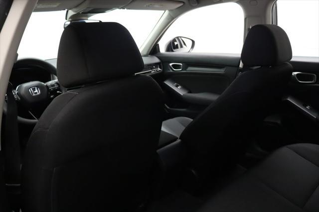 used 2024 Honda Civic car, priced at $22,977