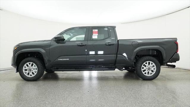 new 2025 Toyota Tacoma car, priced at $40,782