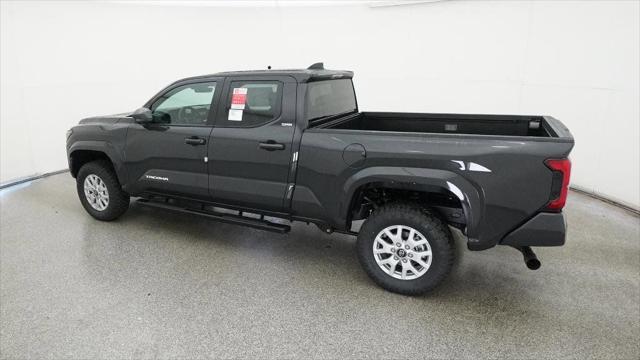 new 2025 Toyota Tacoma car, priced at $40,782