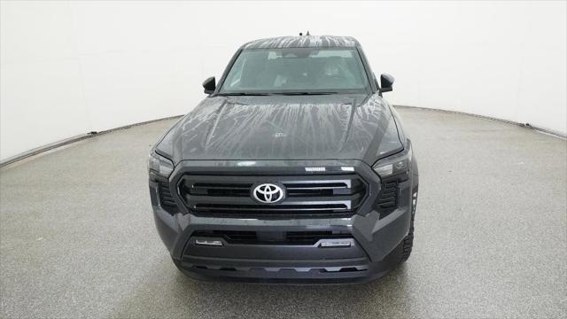 new 2025 Toyota Tacoma car, priced at $40,782
