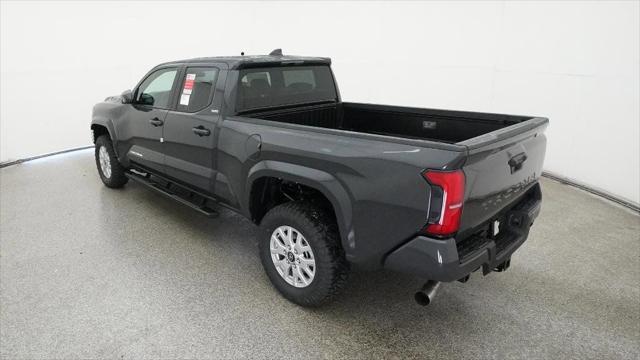 new 2025 Toyota Tacoma car, priced at $40,782