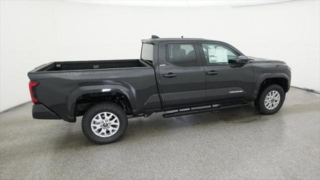new 2025 Toyota Tacoma car, priced at $40,782