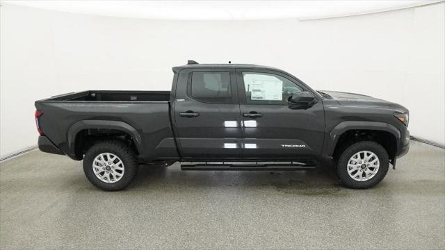 new 2025 Toyota Tacoma car, priced at $40,782