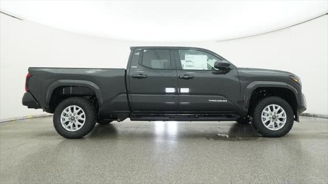 new 2025 Toyota Tacoma car, priced at $40,782