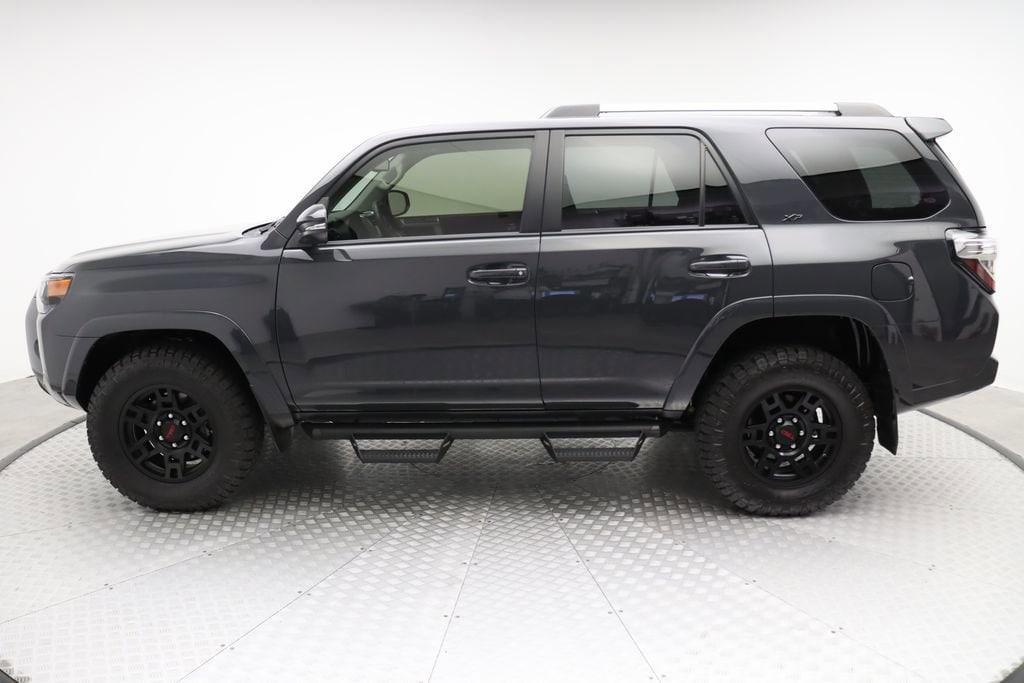 used 2024 Toyota 4Runner car, priced at $48,777