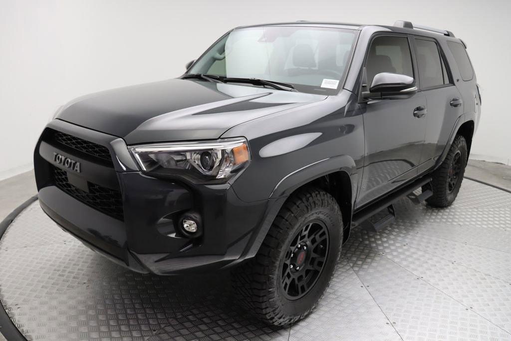 used 2024 Toyota 4Runner car, priced at $48,777