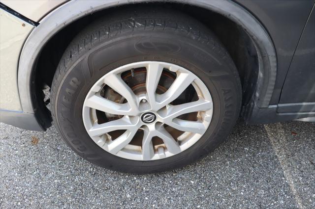 used 2019 Nissan Rogue car, priced at $9,977