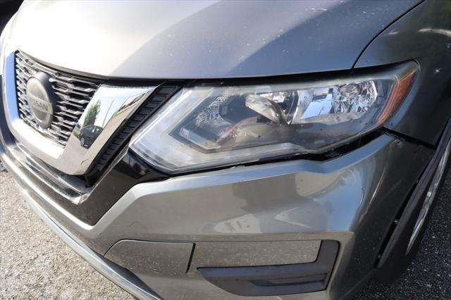 used 2019 Nissan Rogue car, priced at $9,977