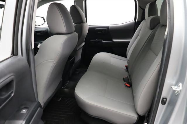 used 2022 Toyota Tacoma car, priced at $34,977