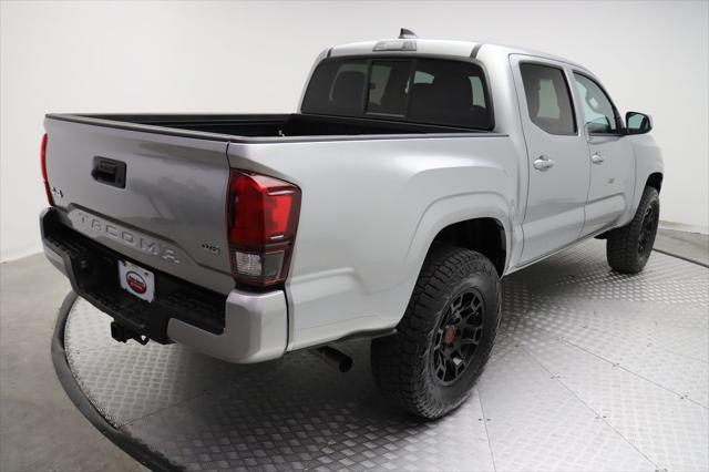 used 2022 Toyota Tacoma car, priced at $34,977