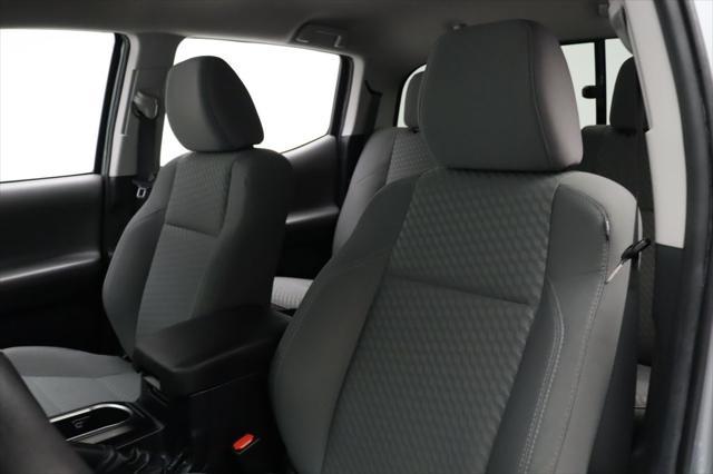 used 2022 Toyota Tacoma car, priced at $34,977