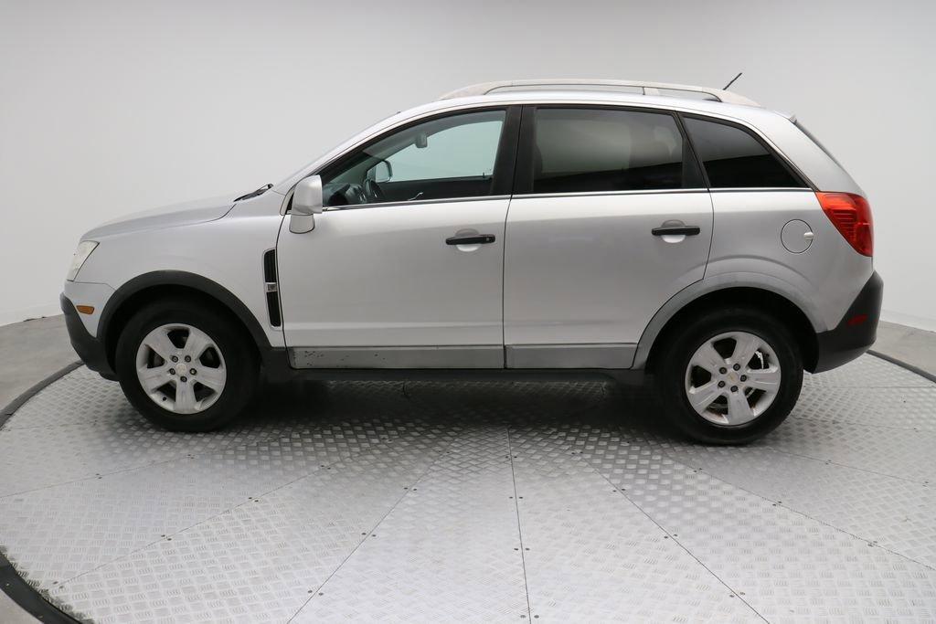 used 2014 Chevrolet Captiva Sport car, priced at $5,857