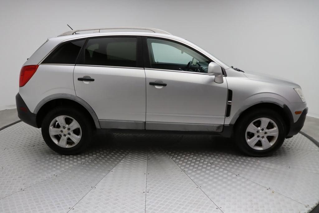 used 2014 Chevrolet Captiva Sport car, priced at $5,857