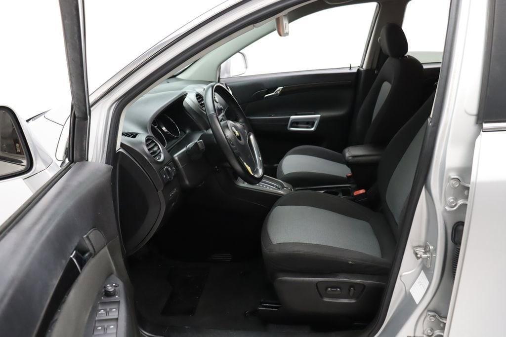 used 2014 Chevrolet Captiva Sport car, priced at $5,857