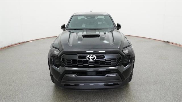 new 2025 Toyota Tacoma car, priced at $44,504