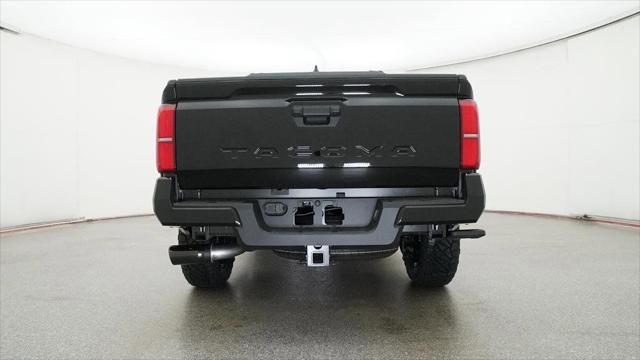 new 2025 Toyota Tacoma car, priced at $44,504