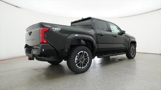 new 2025 Toyota Tacoma car, priced at $44,504