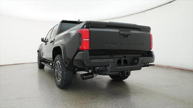 new 2025 Toyota Tacoma car, priced at $44,504