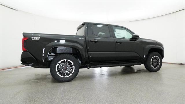 new 2025 Toyota Tacoma car, priced at $44,504