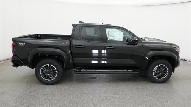 new 2025 Toyota Tacoma car, priced at $44,504