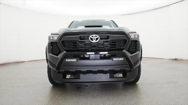 new 2025 Toyota Tacoma car, priced at $44,504