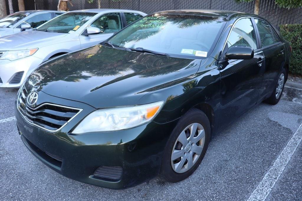 used 2011 Toyota Camry car, priced at $4,477